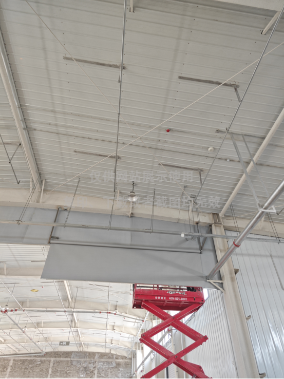 临洮县蔬菜厂房称多挡烟垂壁