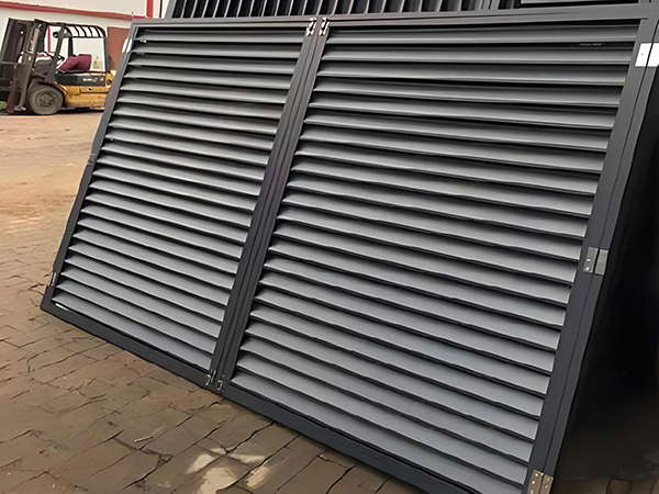 称多百叶窗 称多百叶窗