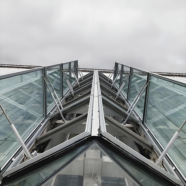 称多排烟天窗 称多排烟天窗