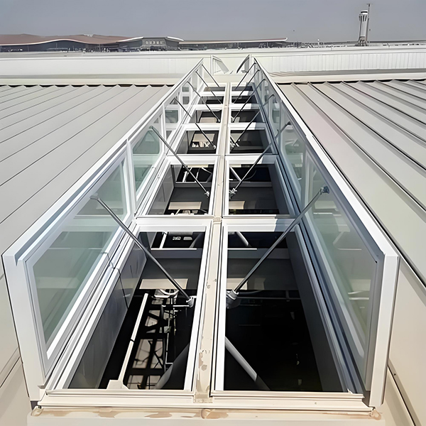 称多排烟天窗 称多排烟天窗