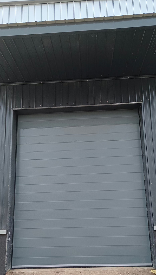 称多车库门 称多车库门