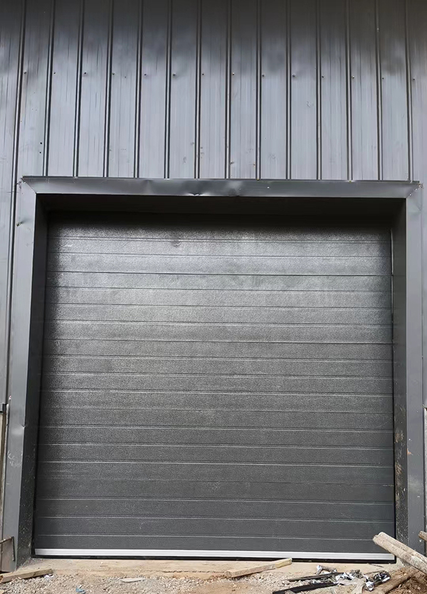 称多车库门 称多车库门