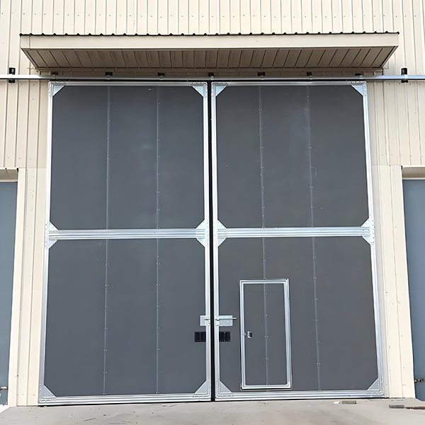 称多工业推拉门 称多工业推拉门