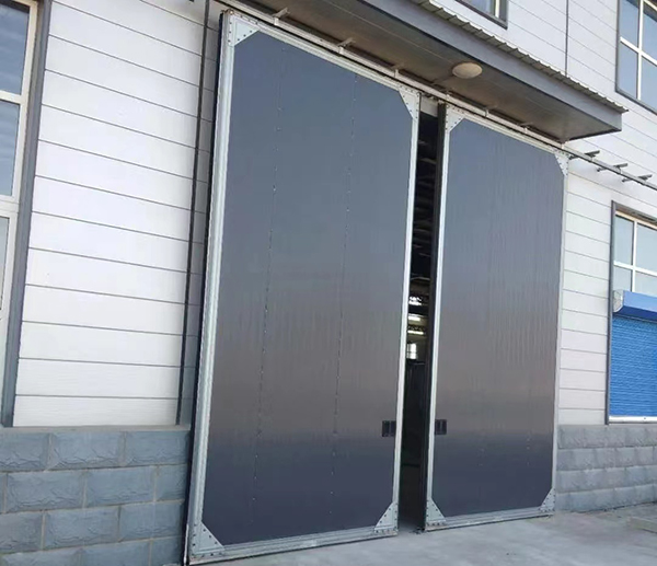称多工业推拉门 称多工业推拉门
