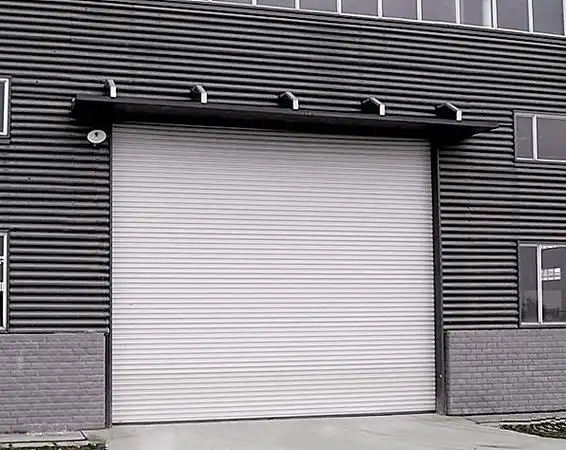 称多工业称多卷帘门