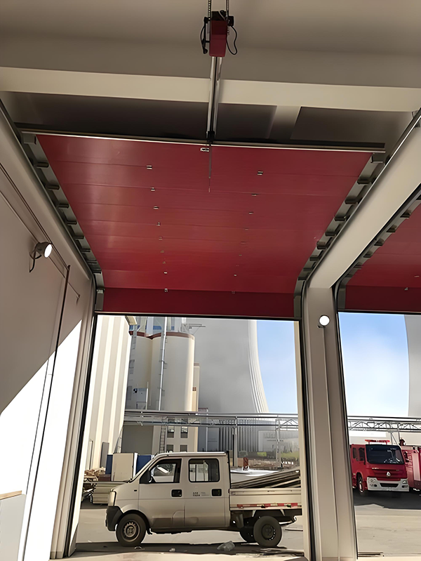 称多工业翻板门 称多工业翻板门