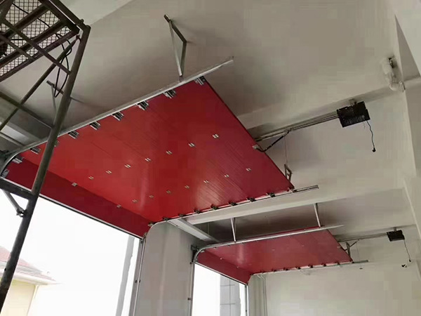 称多工业翻板门 称多工业翻板门