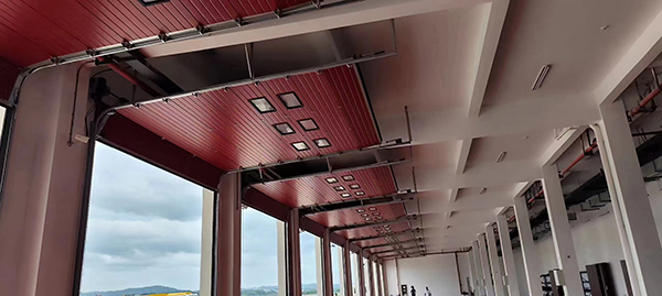 称多工业翻板门 称多工业翻板门