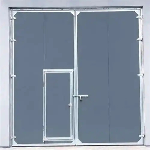 称多工业厂房门 称多工业厂房门