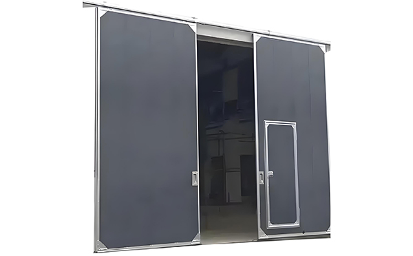 称多工业平移门