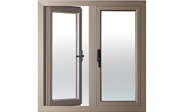 称多铝制耐火窗 称多铝制耐火窗