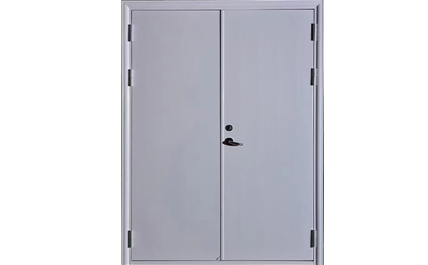 称多钢制防火门