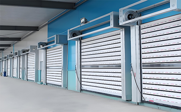 硬质称多快速门 硬质称多快速门