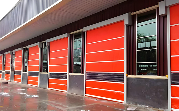 称多快速卷帘门