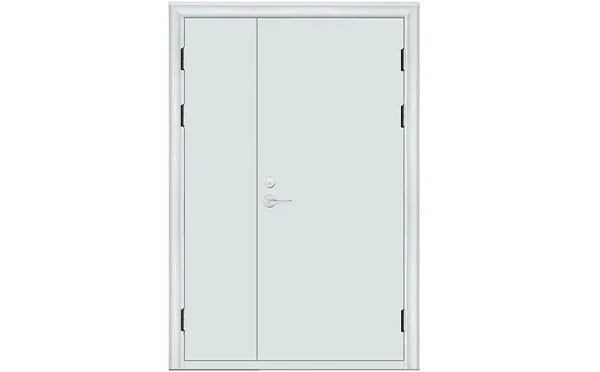 钢制称多防火门 钢制称多防火门