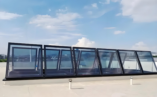 称多排烟天窗 称多排烟天窗