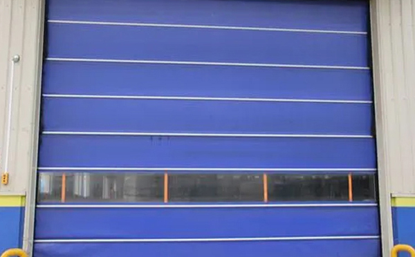 称多兰州称多快速称多卷帘门：提升效率与安全性的理想选择