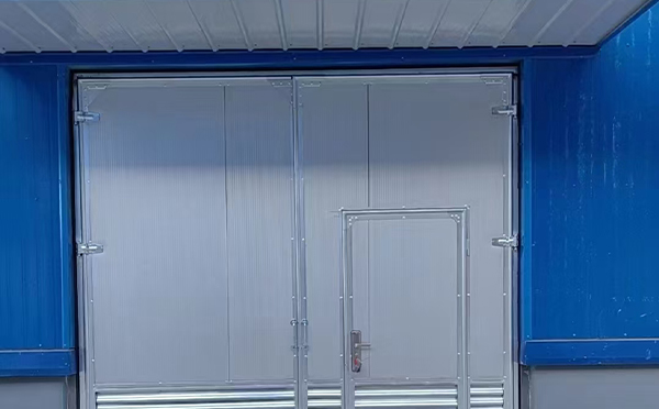 称多工业推拉门吊轨安装方法 称多工业推拉门吊轨安装方法