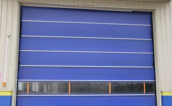 称多快速称多卷帘门互锁怎么接线