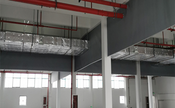 称多挡烟垂壁防火玻璃厚度要求 称多挡烟垂壁防火玻璃厚度要求