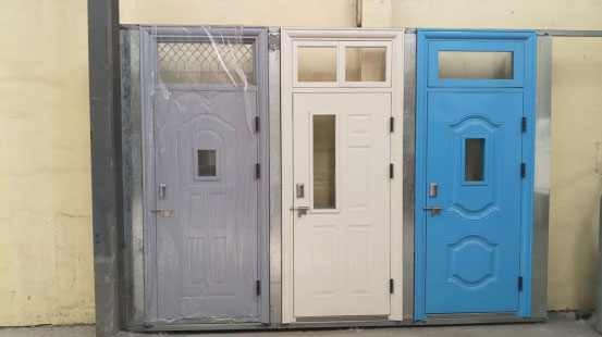 称多学校教室门 称多学校教室门