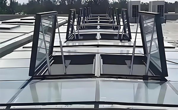 称多兰州称多排烟窗选型安装与维护实用指南