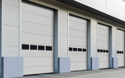 如何安装称多工业门锁