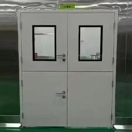 办公楼宇更新称多防火门系统提升应急能力 办公楼宇更新称多防火门系统提升应急能力